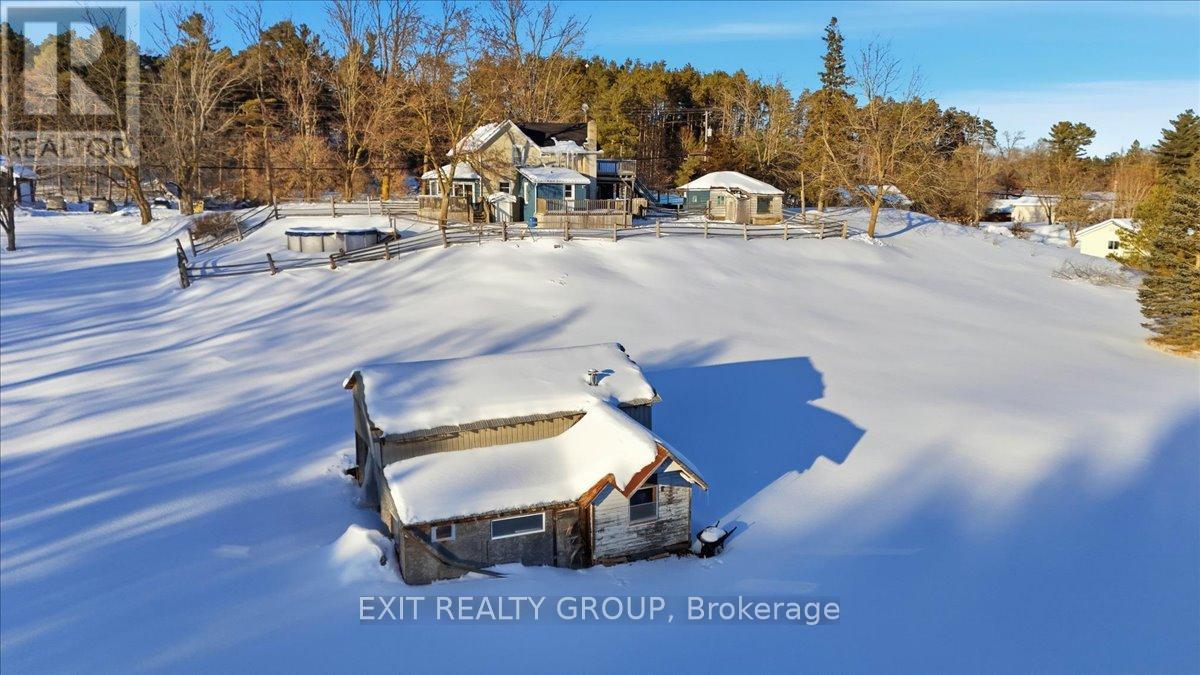 1573 County Road 5, Quinte West (Murray Ward), Ontario  K0K 2C0 - Photo 28 - X12763138