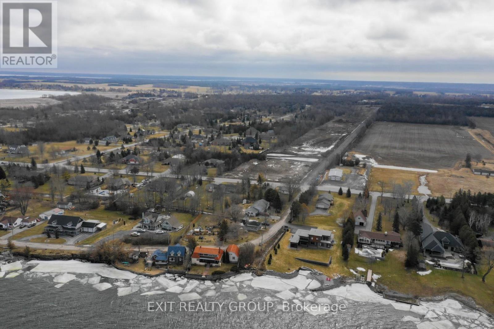 Lot 2 Rednersville Road, Prince Edward County (Ameliasburg Ward), Ontario  K8N 4Z7 - Photo 11 - X12763152