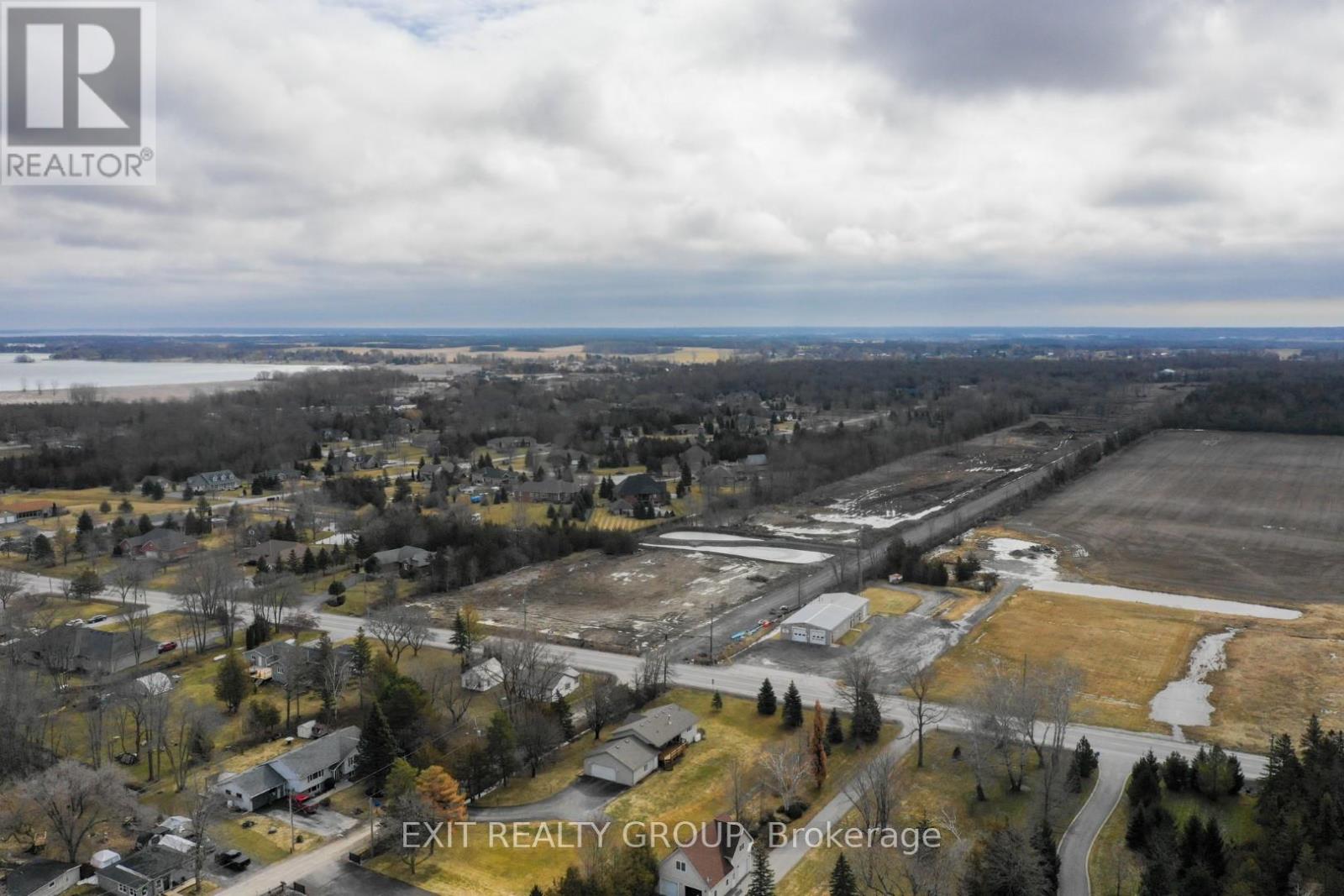 Lot 2 Rednersville Road, Prince Edward County (Ameliasburg Ward), Ontario  K8N 4Z7 - Photo 12 - X12763152