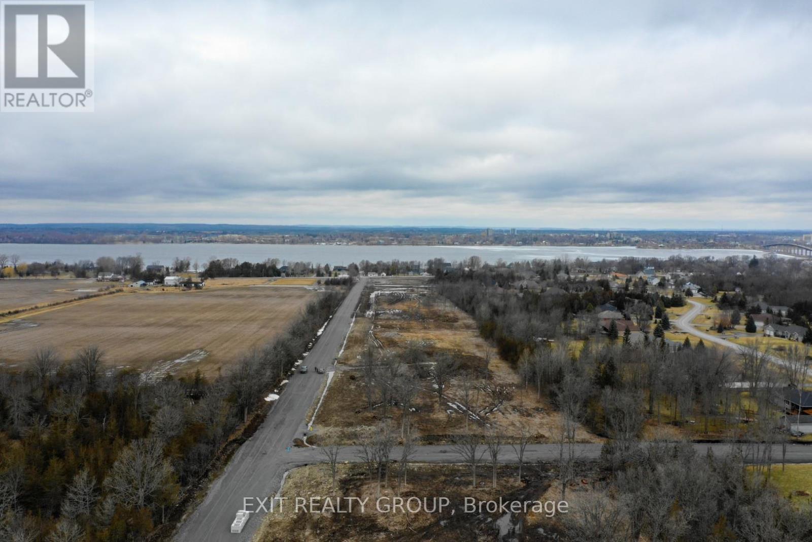 Lot 2 Rednersville Road, Prince Edward County (Ameliasburg Ward), Ontario  K8N 4Z7 - Photo 15 - X12763152