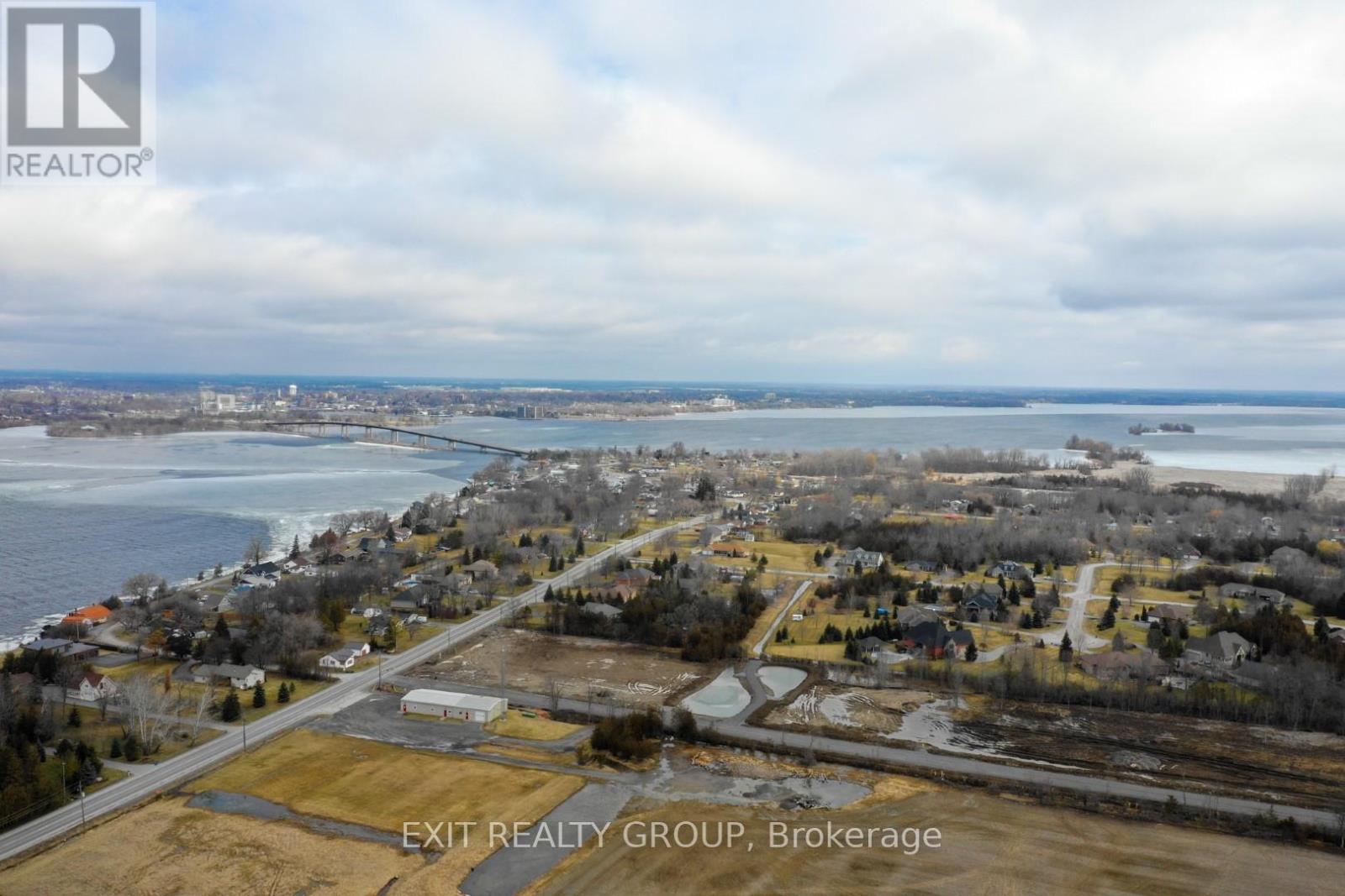 Lot 2 Rednersville Road, Prince Edward County (Ameliasburg Ward), Ontario  K8N 4Z7 - Photo 3 - X12763152