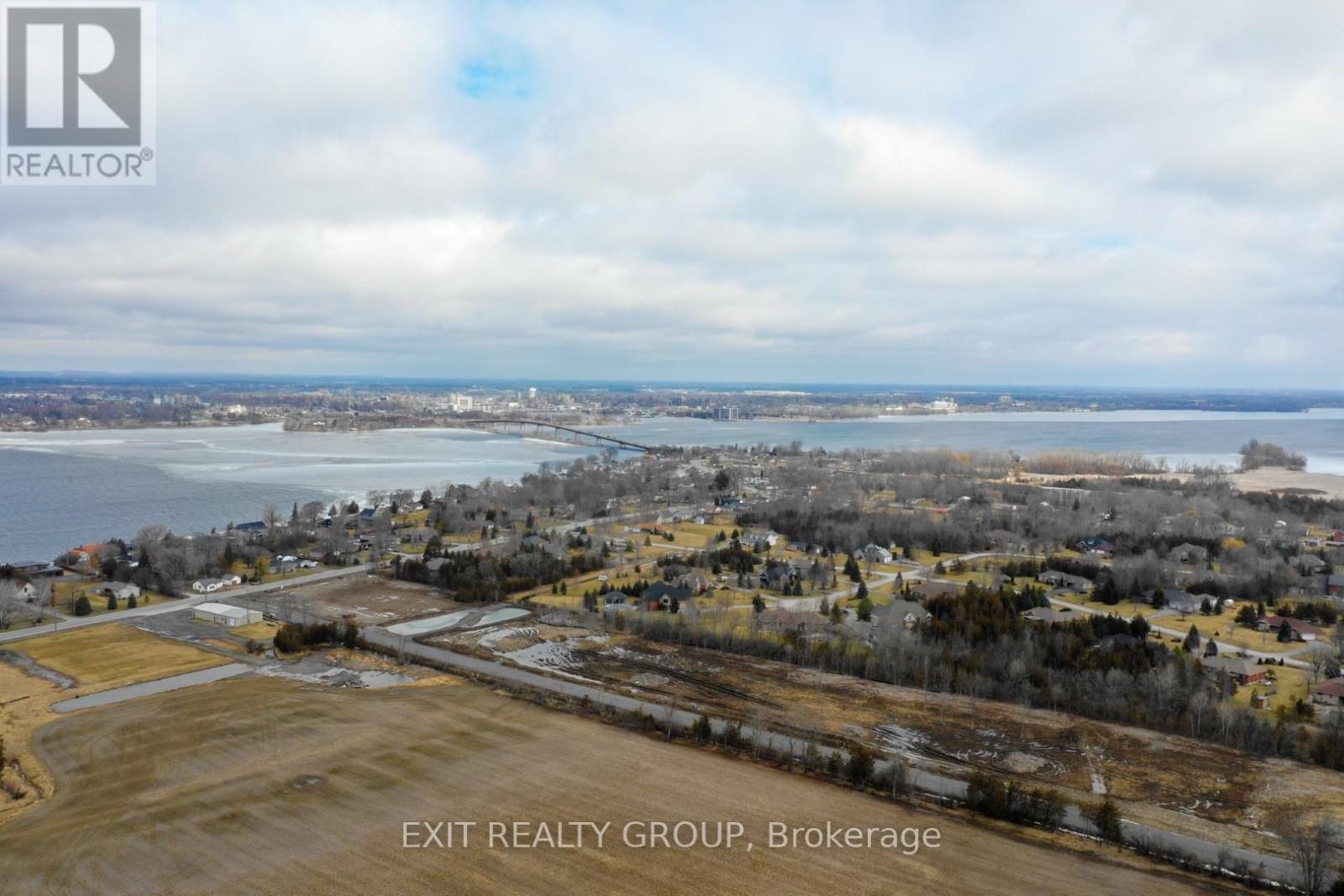 Lot 2 Rednersville Road, Prince Edward County (Ameliasburg Ward), Ontario  K8N 4Z7 - Photo 4 - X12763152