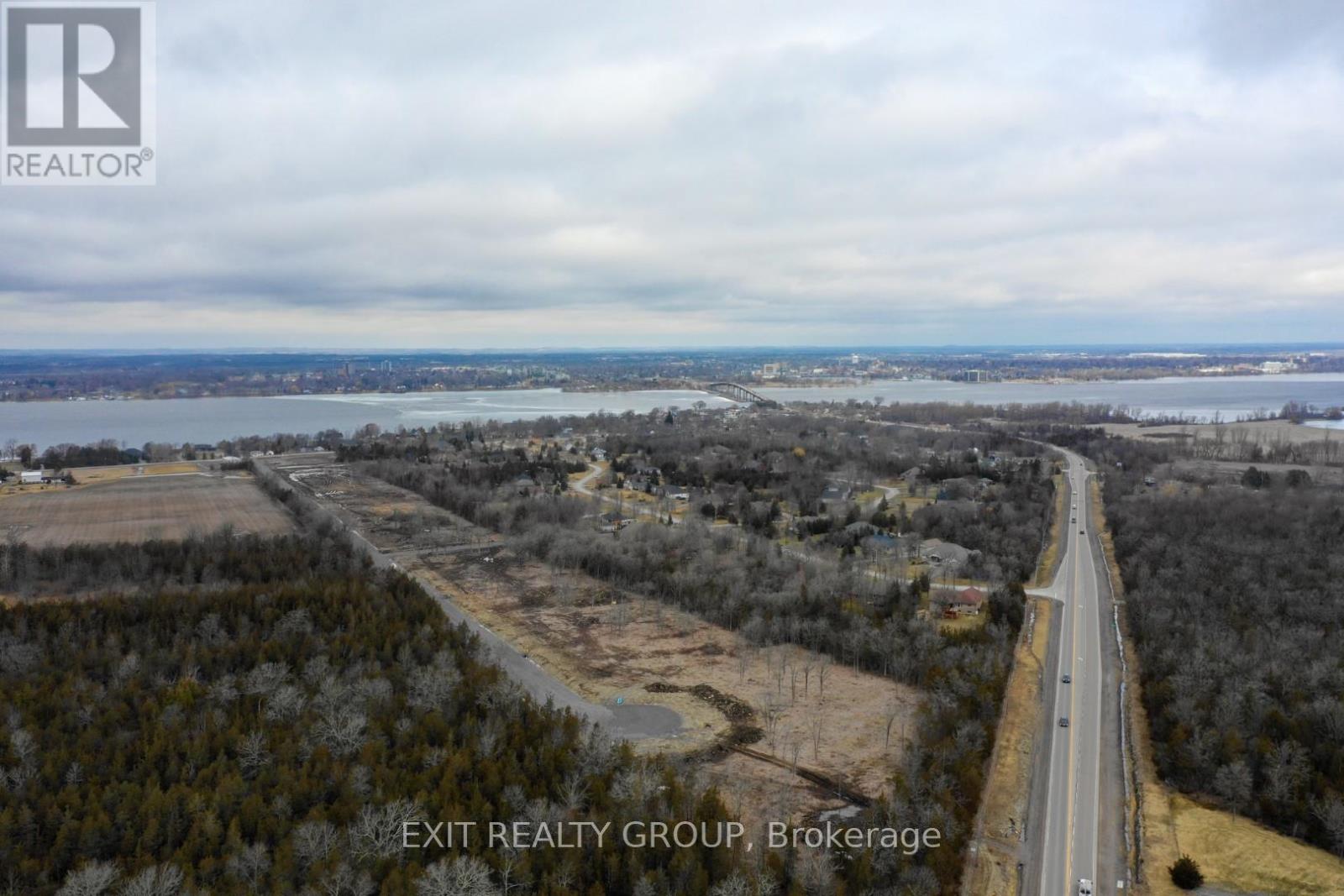 Lot 2 Rednersville Road, Prince Edward County (Ameliasburg Ward), Ontario  K8N 4Z7 - Photo 7 - X12763152