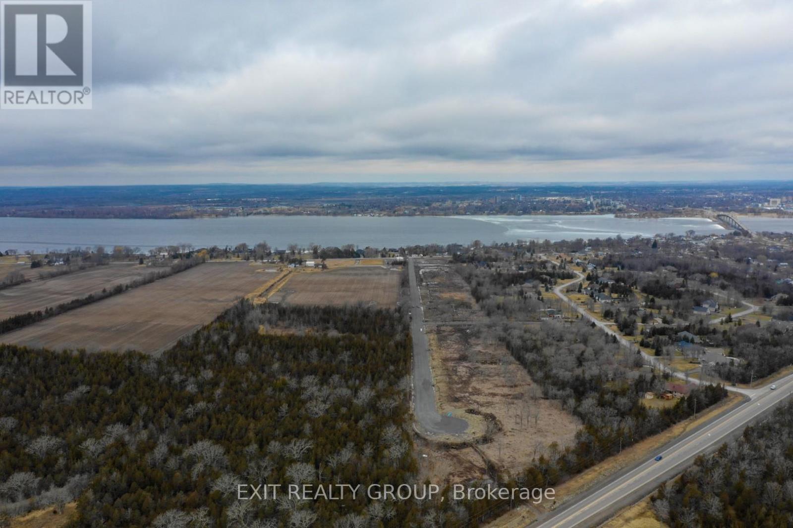 Lot 2 Rednersville Road, Prince Edward County (Ameliasburg Ward), Ontario  K8N 4Z7 - Photo 8 - X12763152