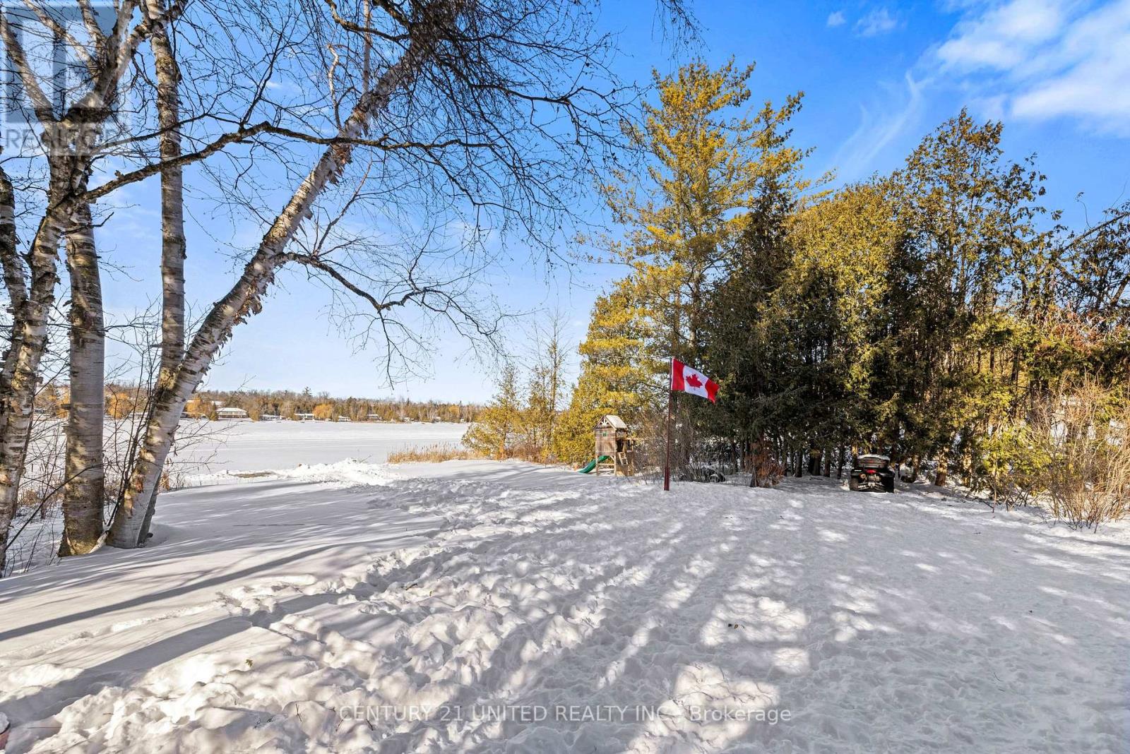 7 Resort Lane, Kawartha Lakes, Ontario  K0L 2W0 - Photo 41 - X12763214