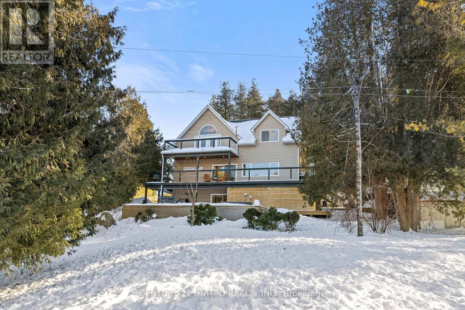 7 Resort Lane, Kawartha Lakes, Ontario  K0L 2W0 - Photo 42 - X12763214