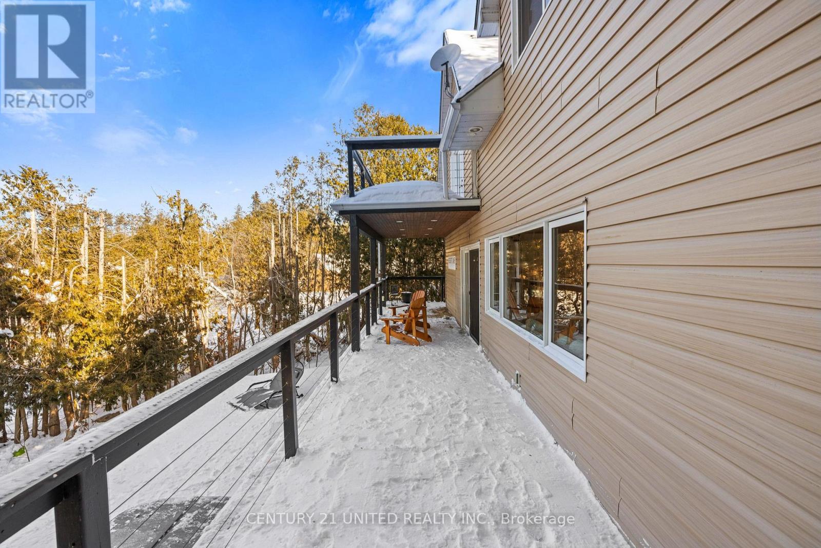 7 Resort Lane, Kawartha Lakes, Ontario  K0L 2W0 - Photo 43 - X12763214