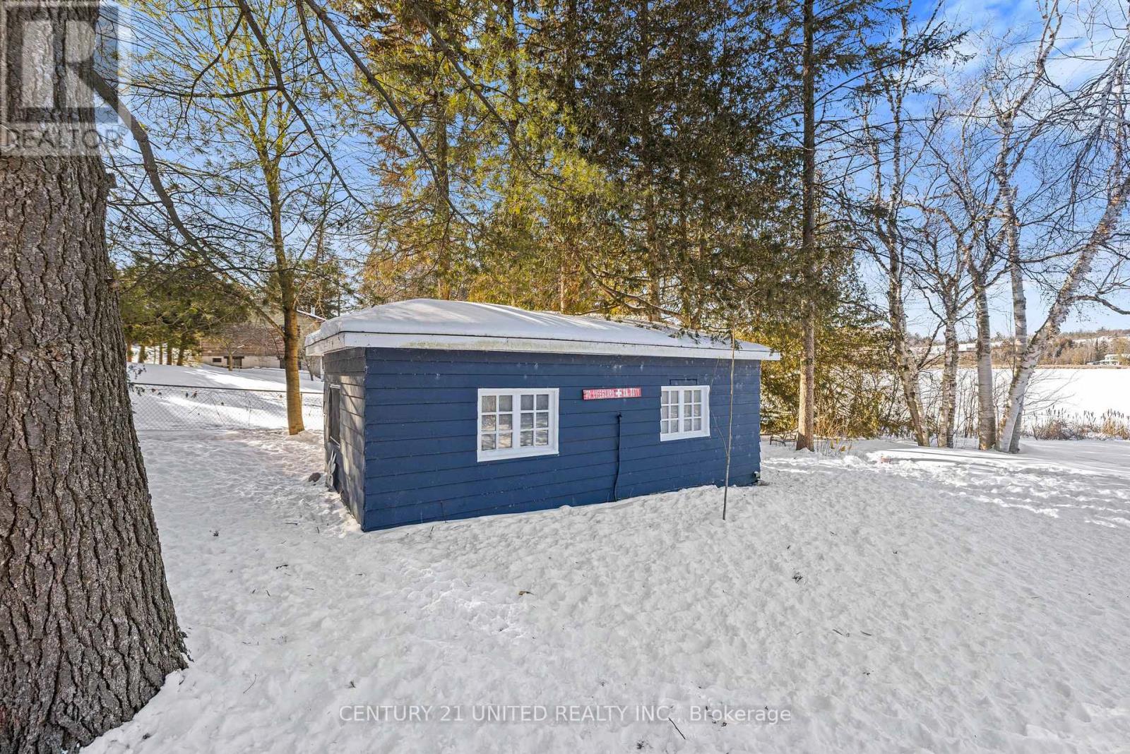 7 Resort Lane, Kawartha Lakes, Ontario  K0L 2W0 - Photo 45 - X12763214