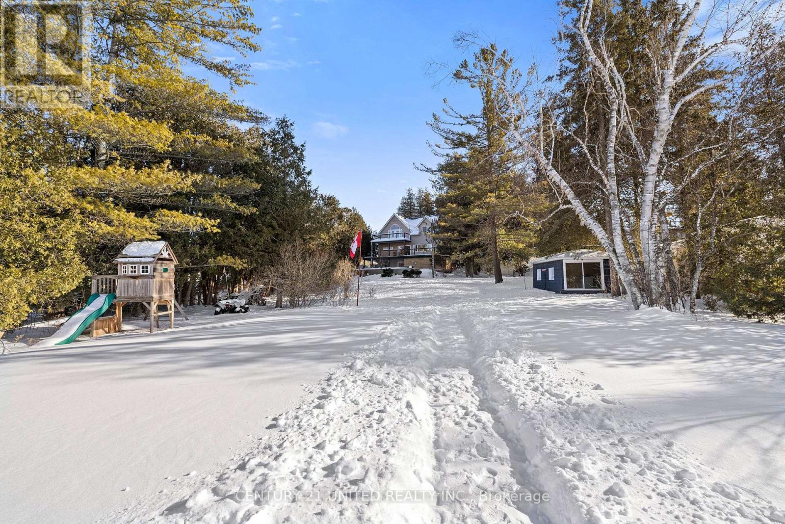 7 Resort Lane, Kawartha Lakes, Ontario  K0L 2W0 - Photo 47 - X12763214