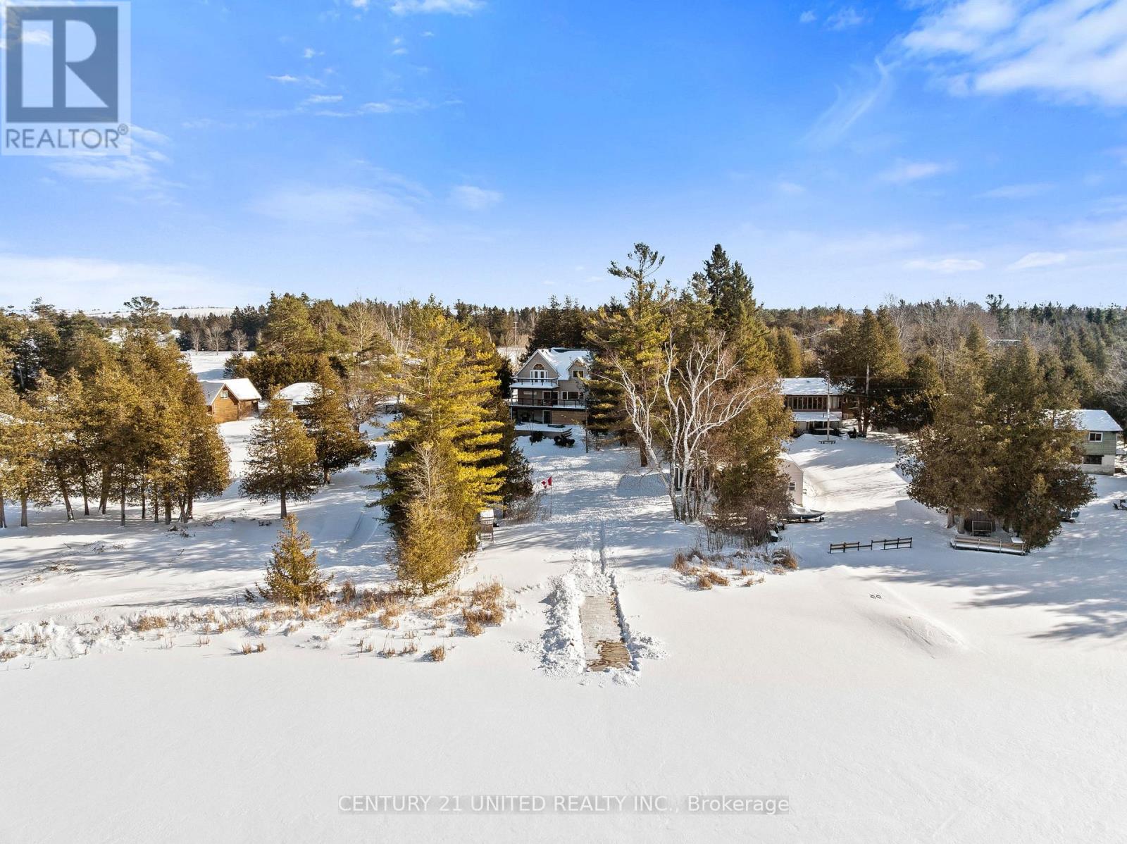 7 Resort Lane, Kawartha Lakes, Ontario  K0L 2W0 - Photo 49 - X12763214