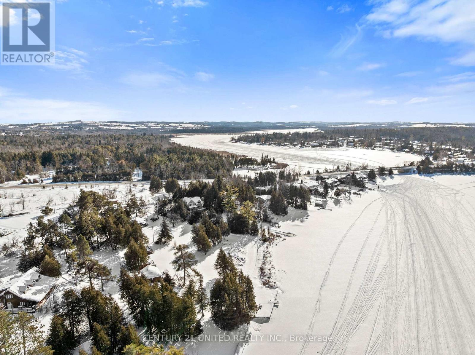 7 Resort Lane, Kawartha Lakes, Ontario  K0L 2W0 - Photo 50 - X12763214