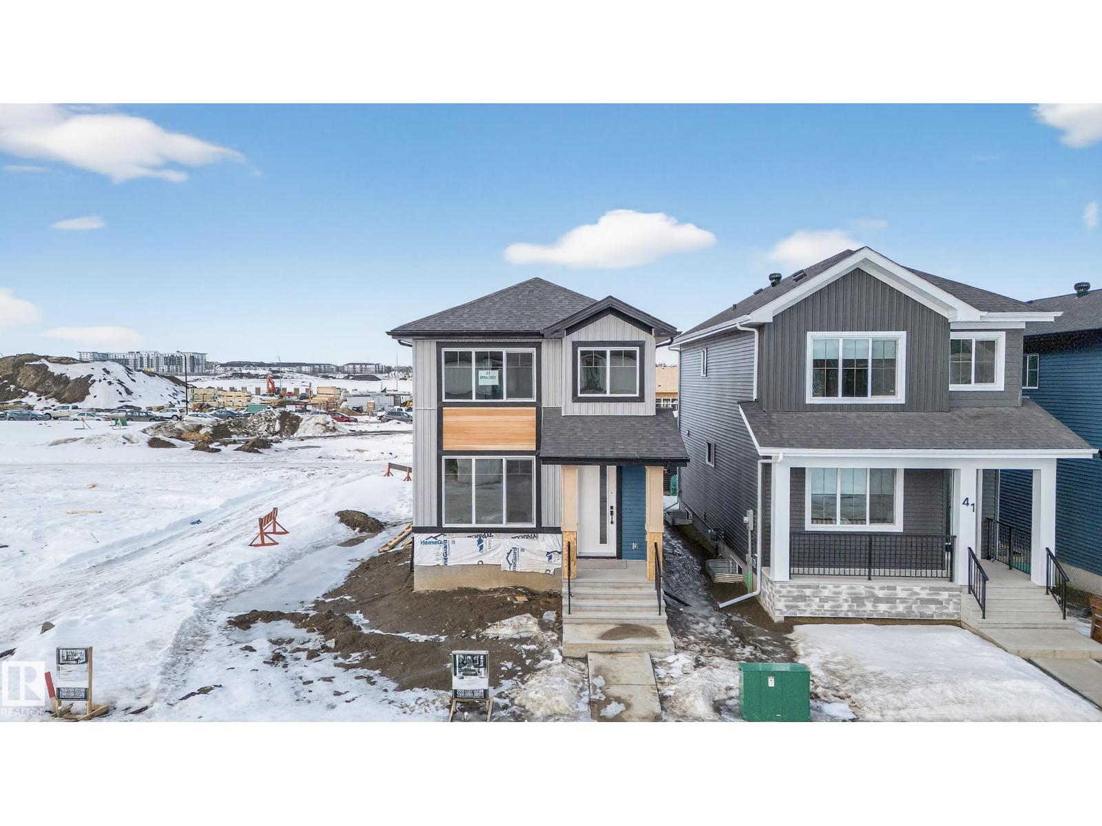 43 ROSA CR, St. Albert, Alberta