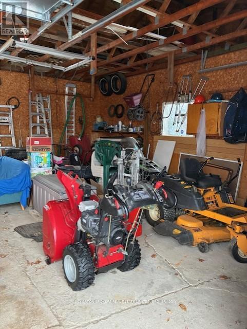 266 Airport Road, Front Of Leeds & Seeleys Bay, Ontario  K7G 2V3 - Photo 41 - X12763100