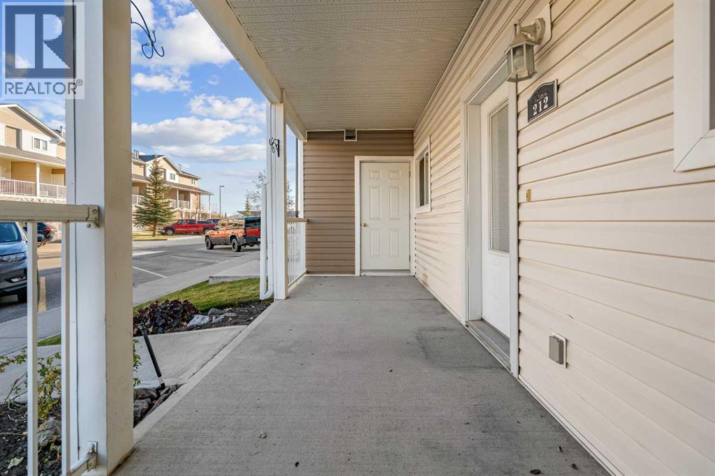 212 Sunrise Terrace Ne, High River, Alberta  T1V 0C2 - Photo 27 - A2269662