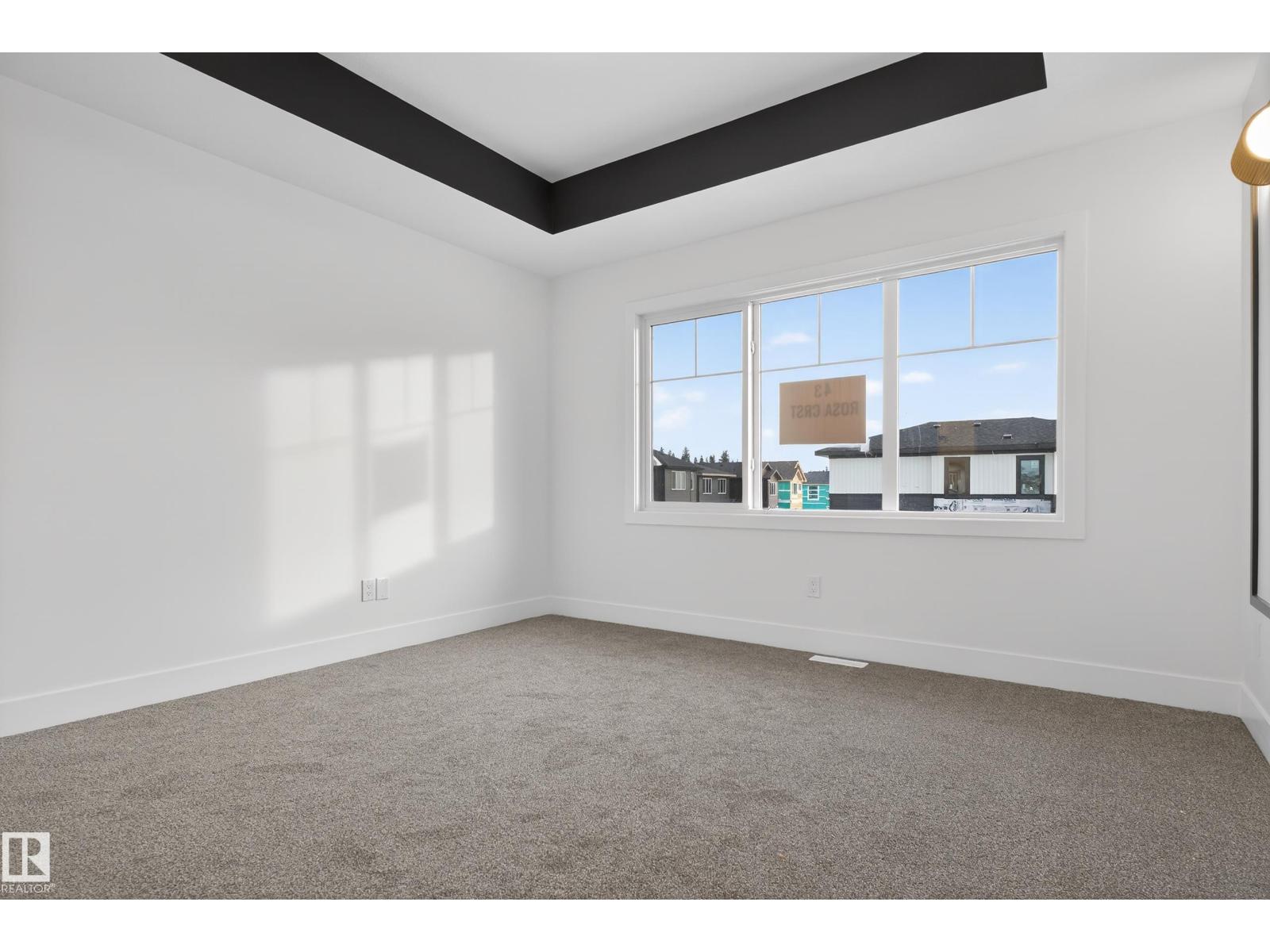 43 Rosa Cr, St. Albert, Alberta  T8N 8B7 - Photo 12 - E4468096