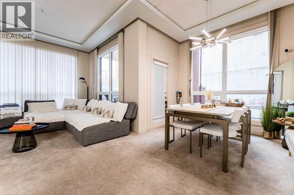 109, 8710 Horton Road Sw, Calgary, Alberta  T2V 0P7 - Photo 4 - A2271662