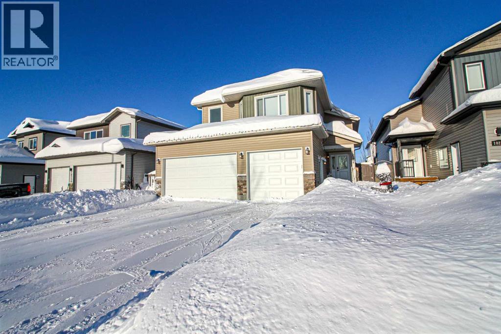 10234 127 Avenue, Grande Prairie, Alberta