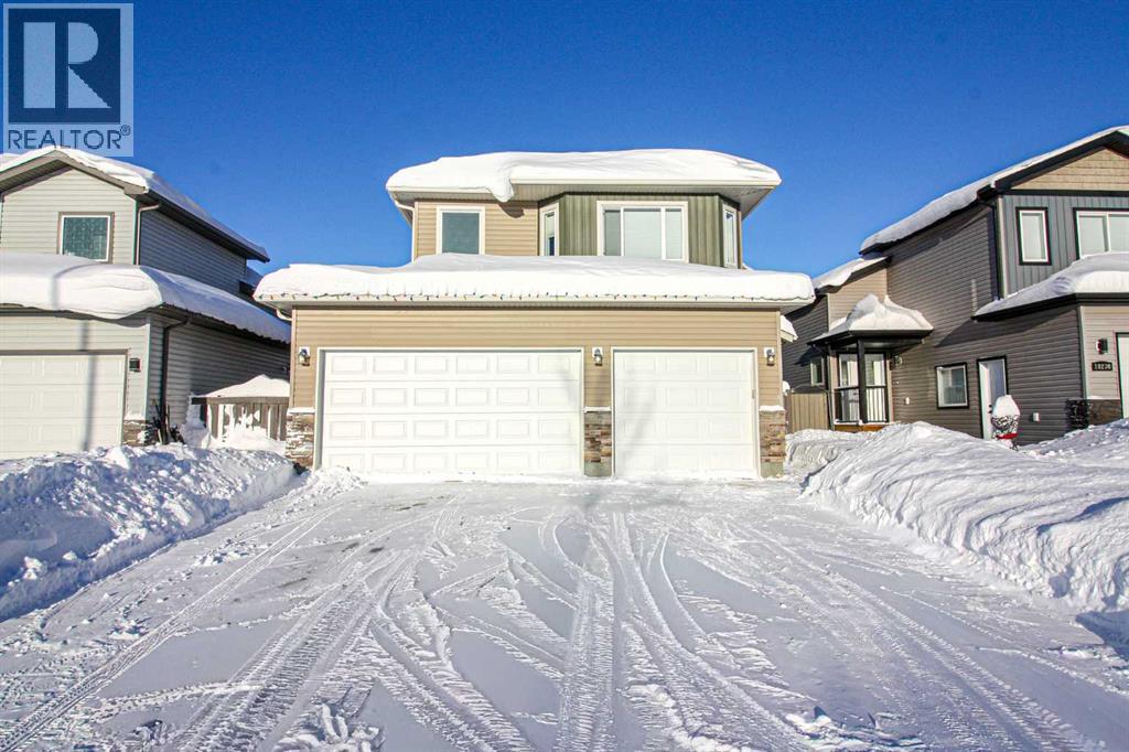 10234 127 Avenue, Grande Prairie, Alberta  T8V 6S2 - Photo 2 - A2275403