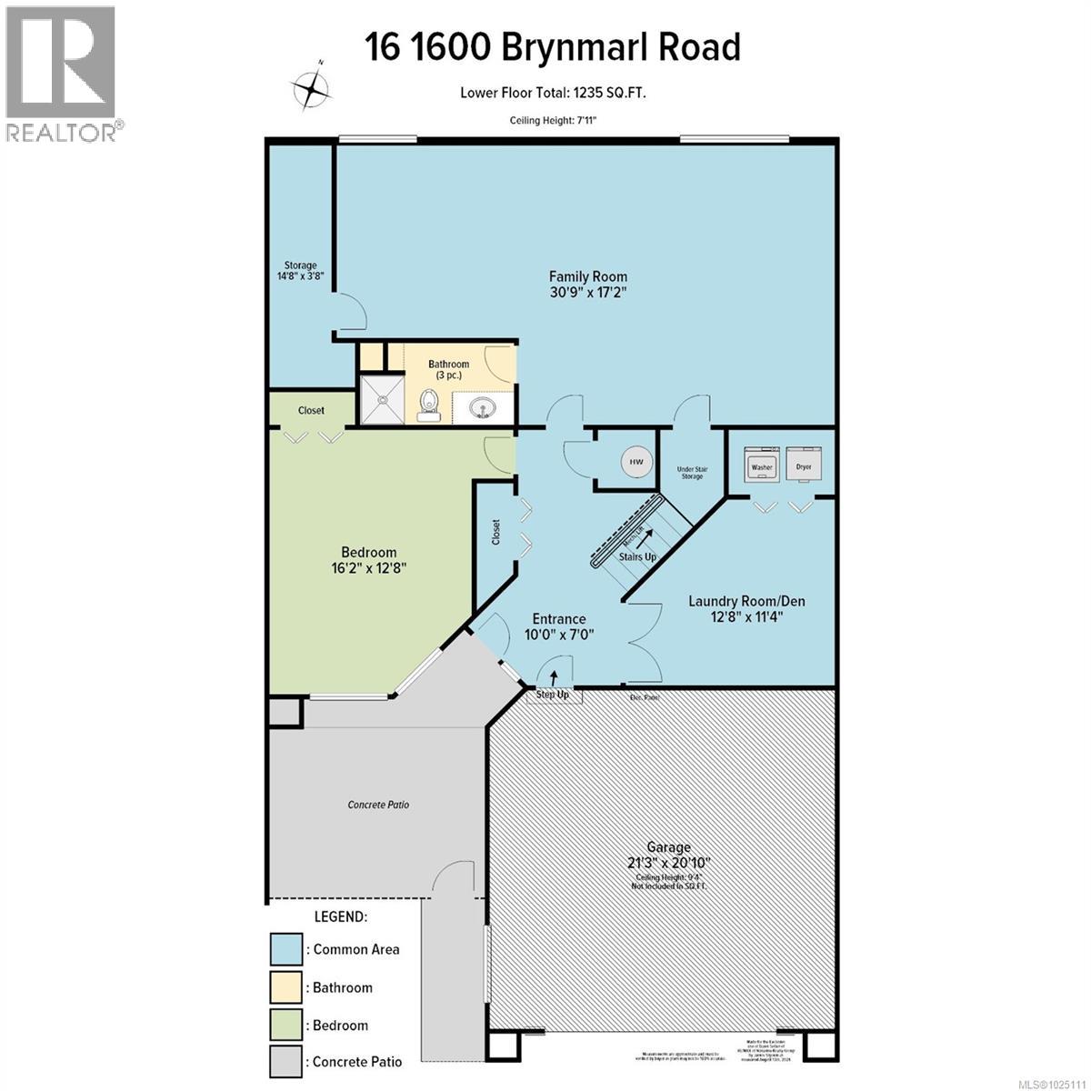 16 1600 Brynmarl Rd, Nanoose Bay, British Columbia  V9P 9E1 - Photo 61 - 1025111