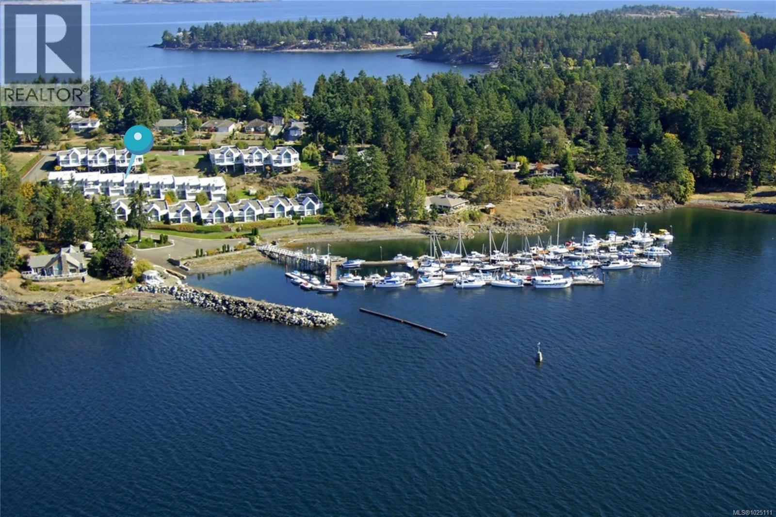 16 1600 Brynmarl Rd, Nanoose Bay, British Columbia