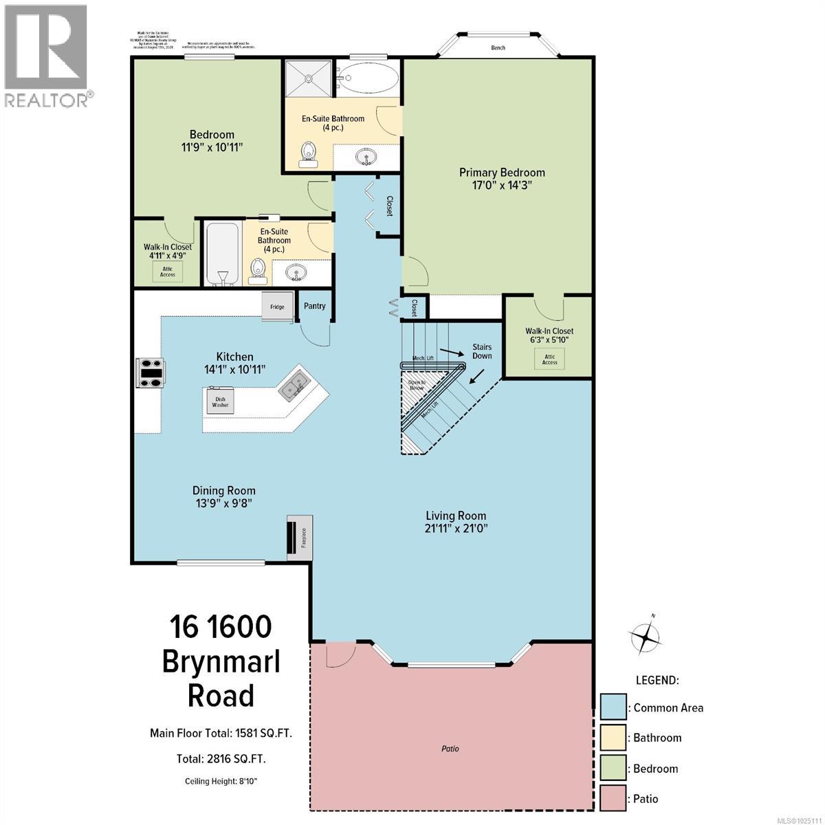 16 1600 Brynmarl Rd, Nanoose Bay, British Columbia  V9P 9E1 - Photo 60 - 1025111