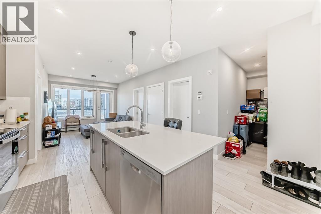 3307, 60 Skyview Ranch Road Ne, Calgary, Alberta  T3N 2J8 - Photo 8 - A2280136