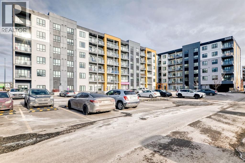 3307, 60 Skyview Ranch Road Ne, Calgary, Alberta  T3N 2J8 - Photo 3 - A2280136