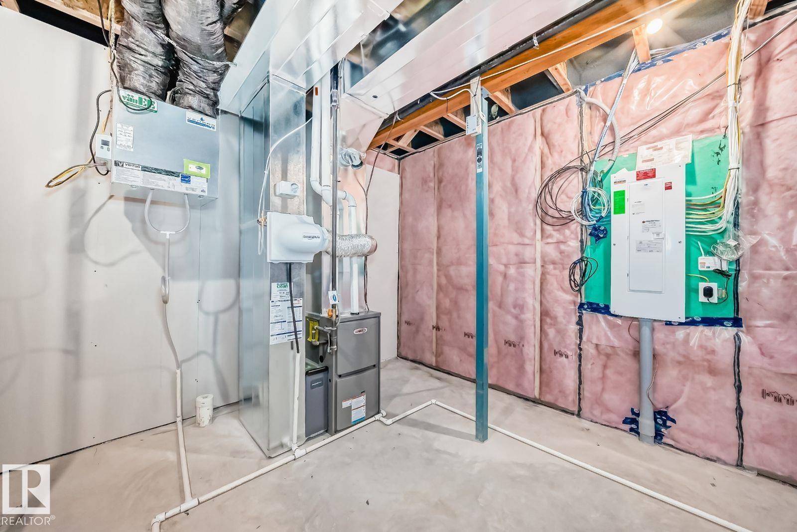 1065 Cornerstone Wy, Sherwood Park, Alberta  T8H 3A3 - Photo 50 - E4470803