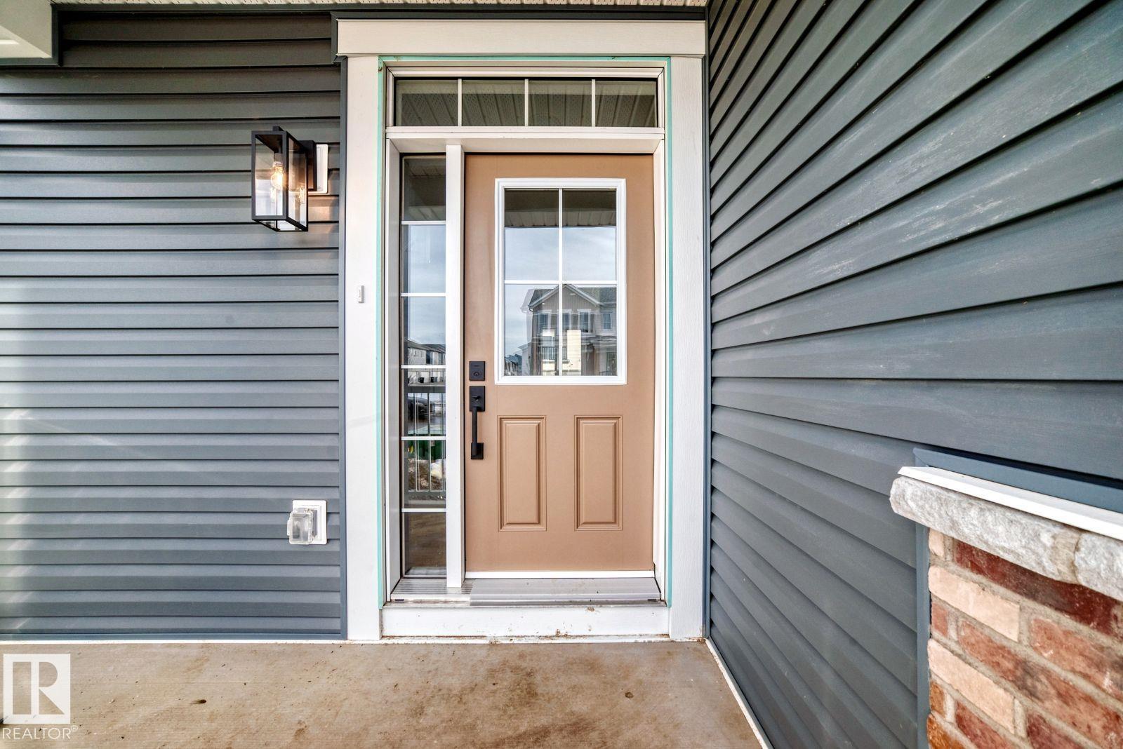 1065 Cornerstone Wy, Sherwood Park, Alberta  T8H 3A3 - Photo 4 - E4470803