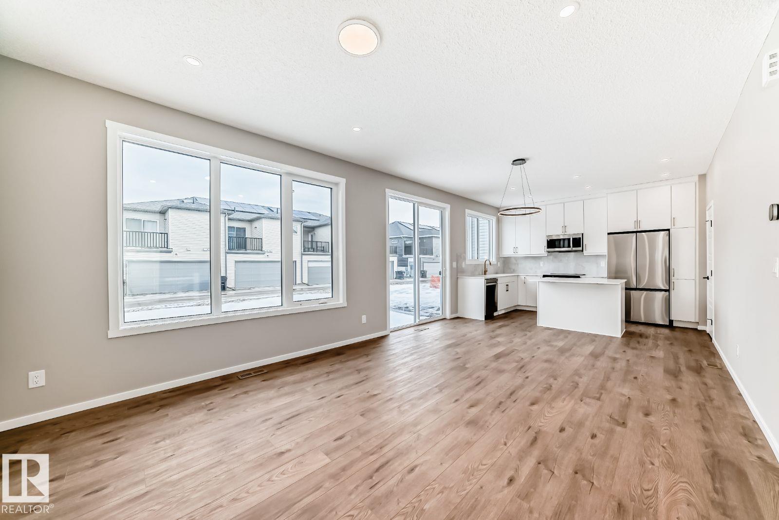 1065 Cornerstone Wy, Sherwood Park, Alberta  T8H 3A3 - Photo 19 - E4470803