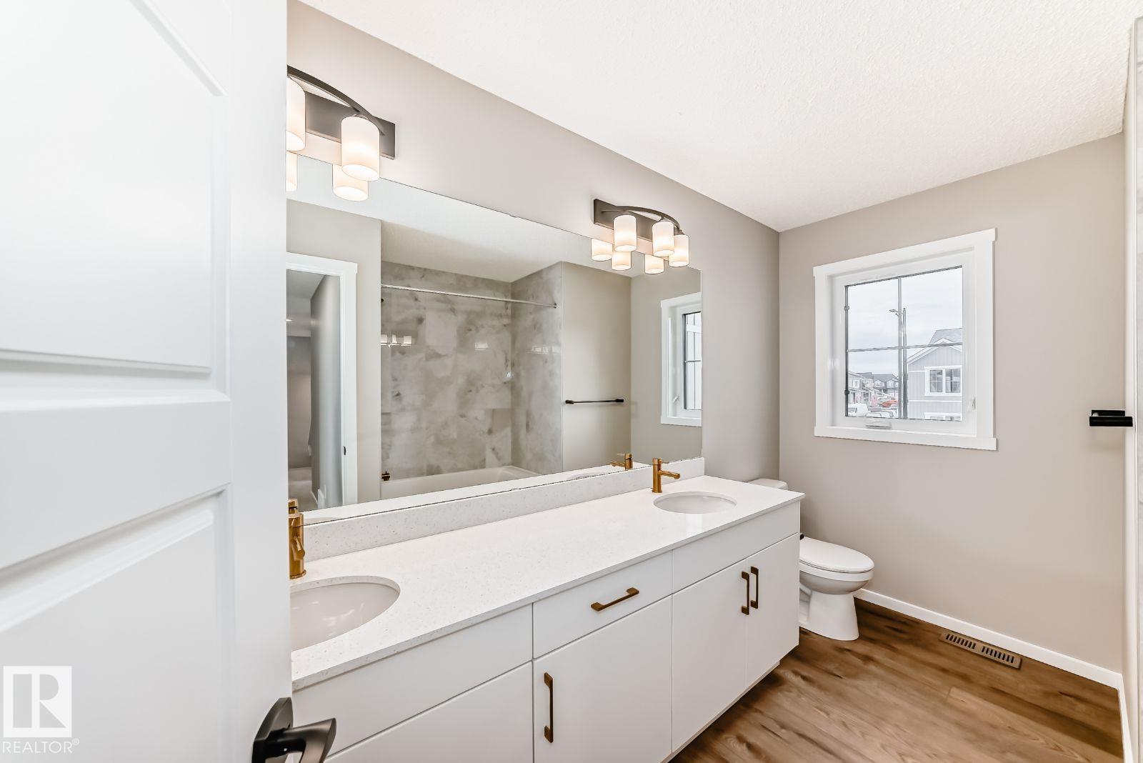 1065 Cornerstone Wy, Sherwood Park, Alberta  T8H 3A3 - Photo 41 - E4470803