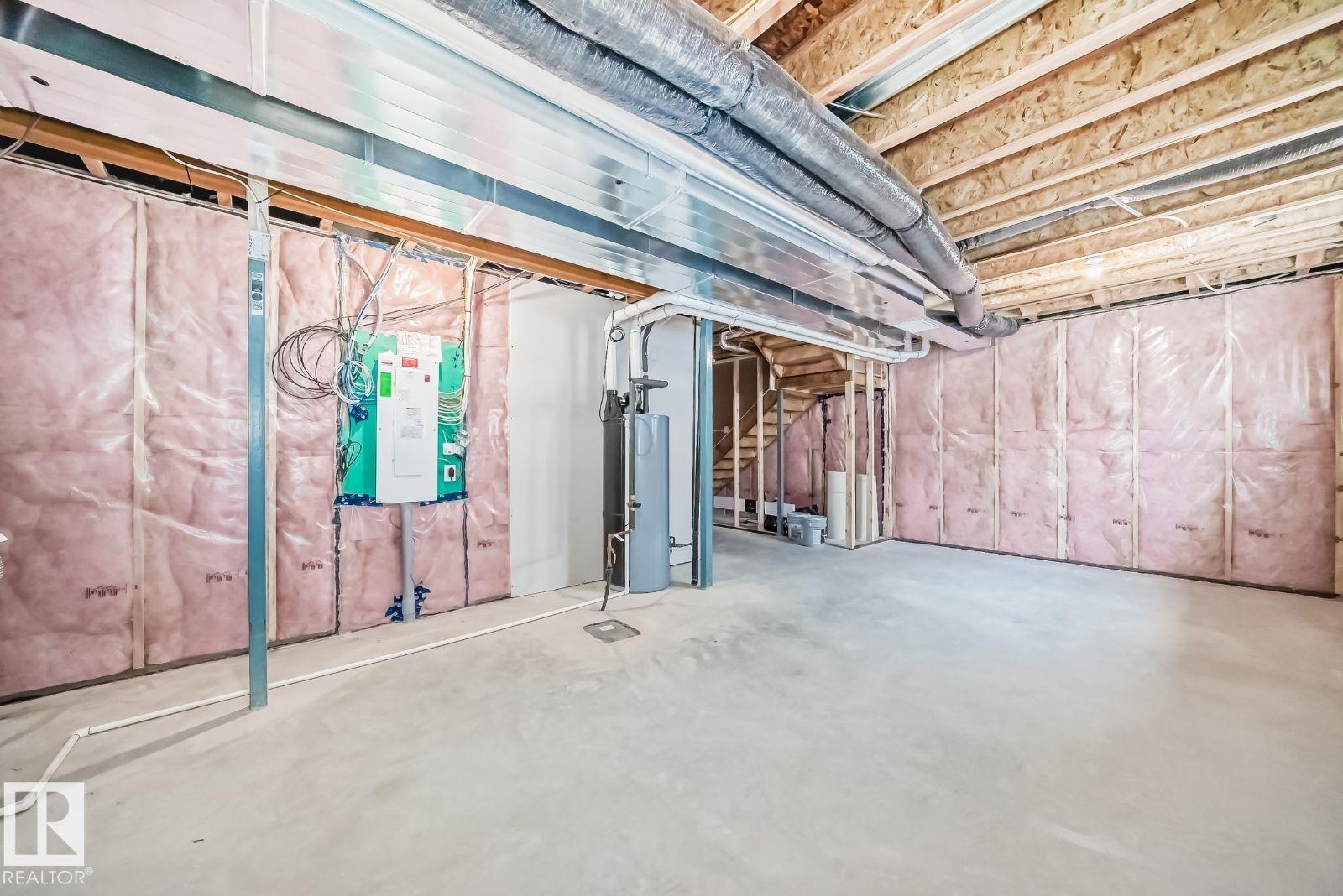 1065 Cornerstone Wy, Sherwood Park, Alberta  T8H 3A3 - Photo 49 - E4470803