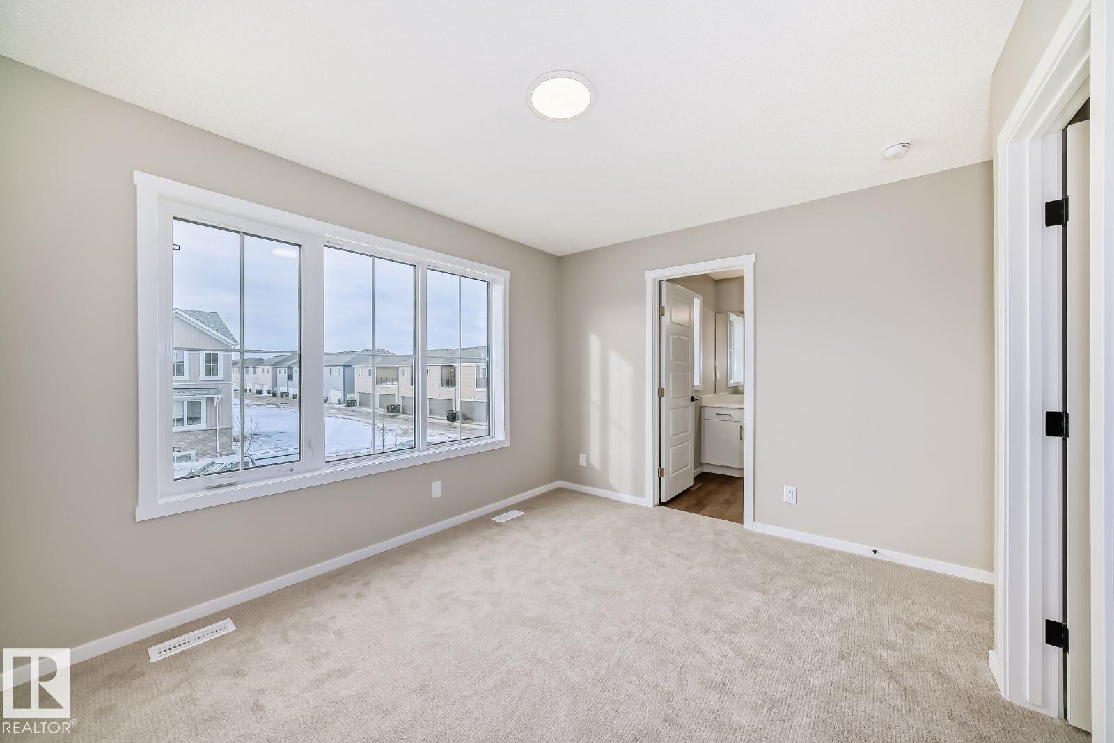 1065 Cornerstone Wy, Sherwood Park, Alberta  T8H 3A3 - Photo 31 - E4470803