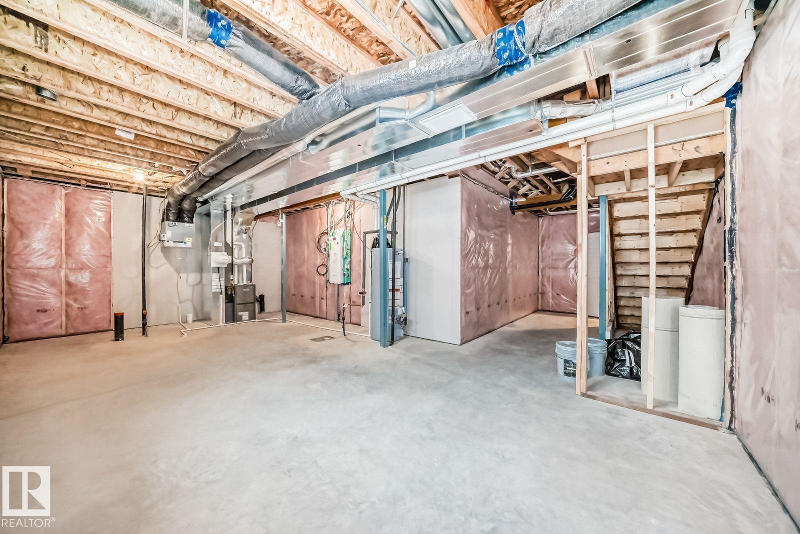 1065 Cornerstone Wy, Sherwood Park, Alberta  T8H 3A3 - Photo 48 - E4470803