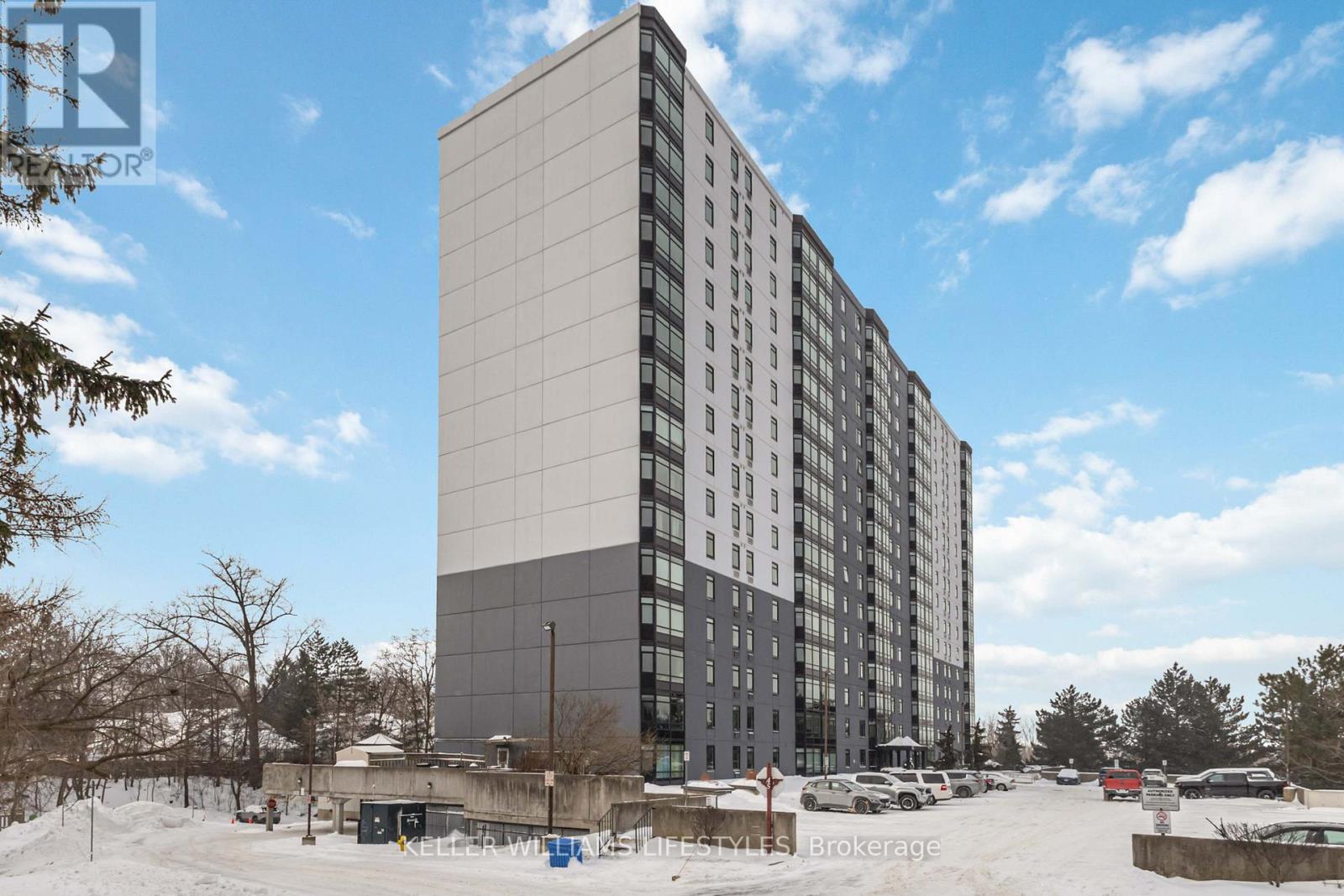 902 - 45 Pond Mills Road