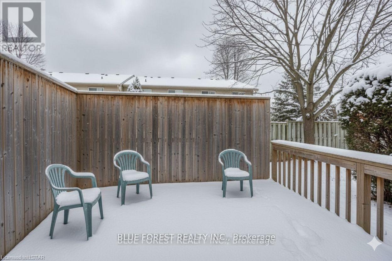 58 - 70 Chapman Court, London North, Ontario  N6G 4Z4 - Photo 23 - X12763186