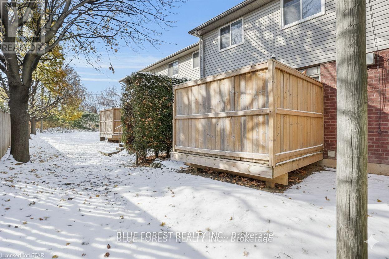 58 - 70 Chapman Court, London North, Ontario  N6G 4Z4 - Photo 24 - X12763186
