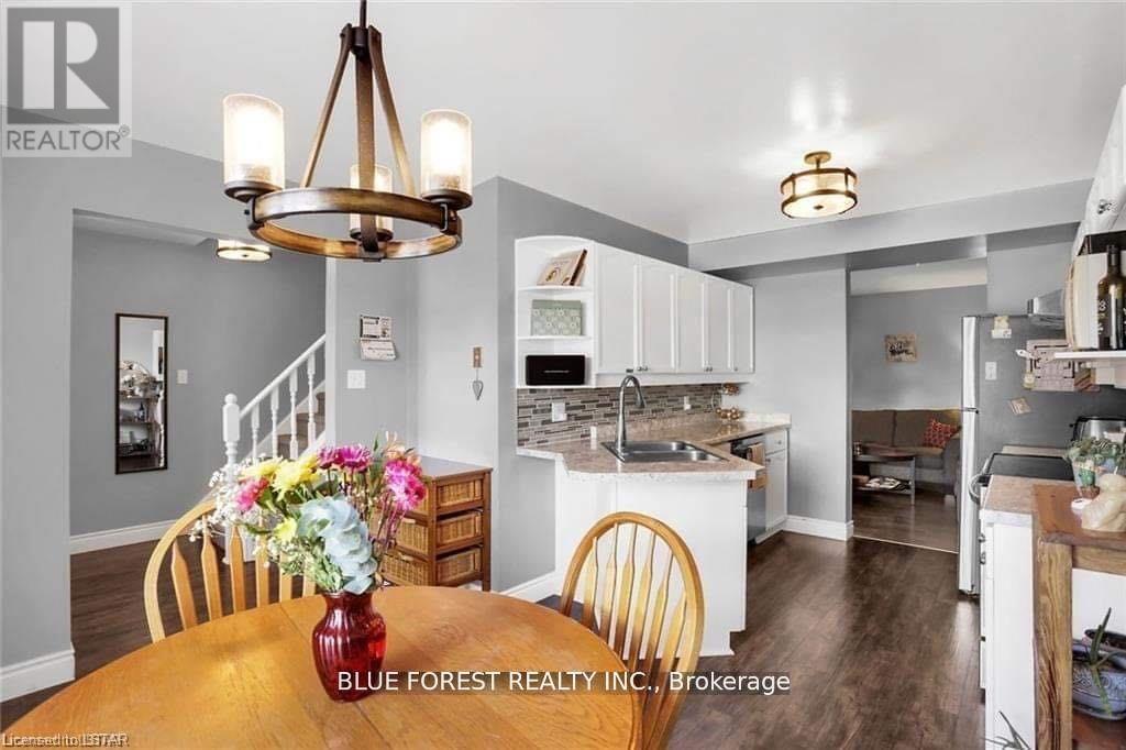 58 - 70 Chapman Court, London North, Ontario  N6G 4Z4 - Photo 8 - X12763186