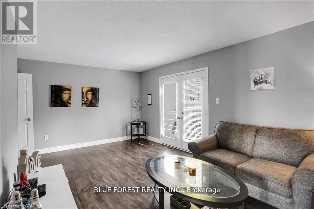 58 - 70 Chapman Court, London North, Ontario  N6G 4Z4 - Photo 9 - X12763186