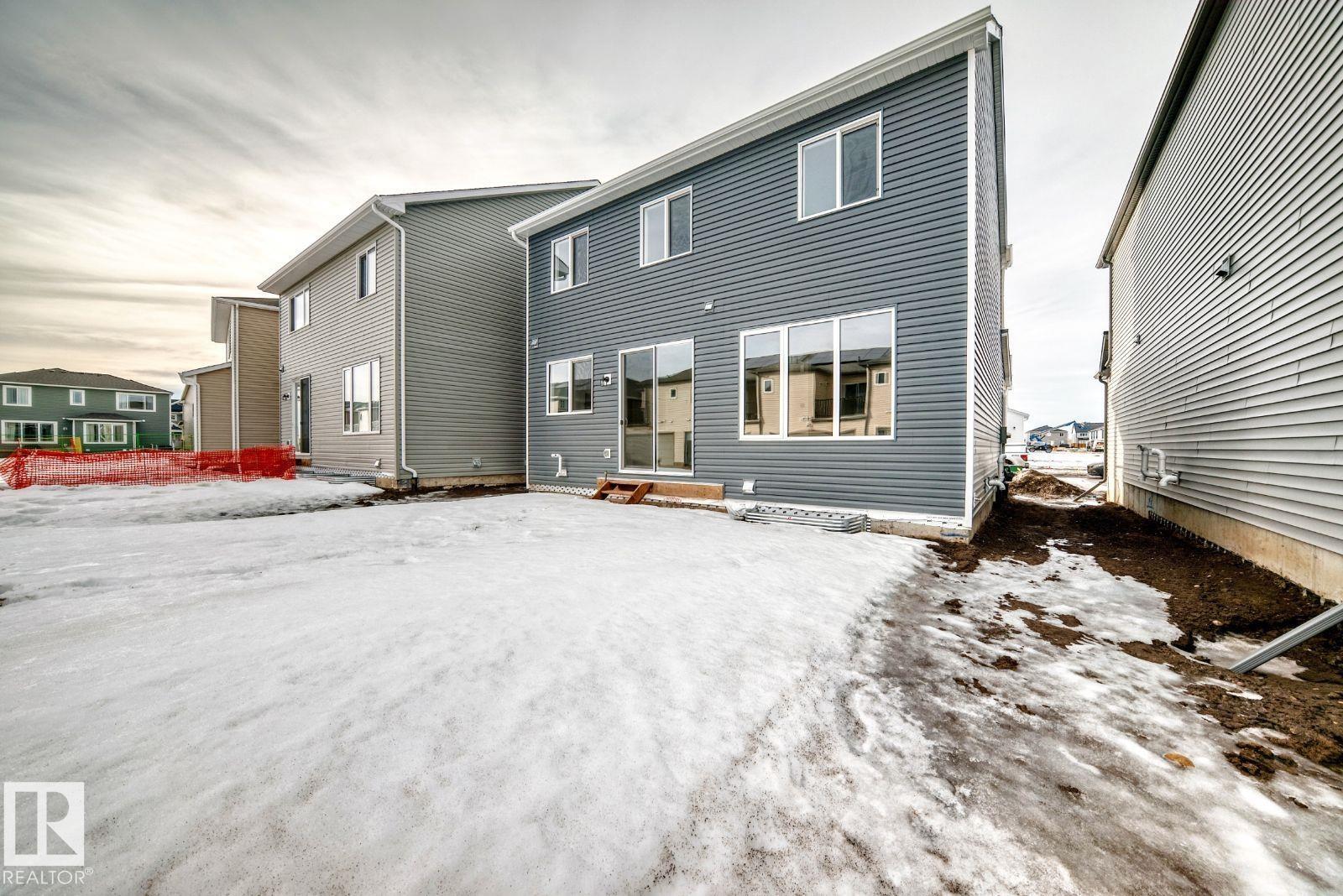 1065 Cornerstone Wy, Sherwood Park, Alberta  T8H 3A3 - Photo 53 - E4470803