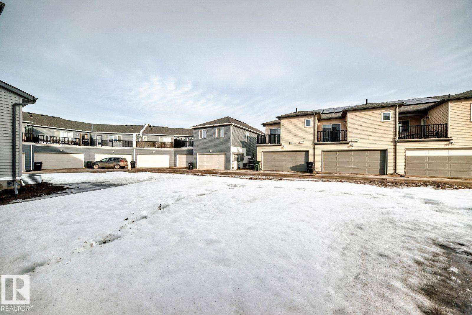 1065 Cornerstone Wy, Sherwood Park, Alberta  T8H 3A3 - Photo 56 - E4470803