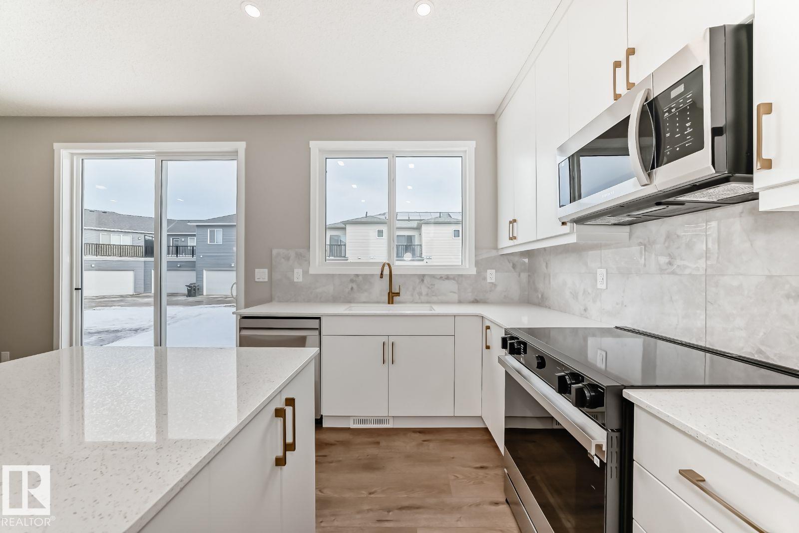 1065 Cornerstone Wy, Sherwood Park, Alberta  T8H 3A3 - Photo 14 - E4470803