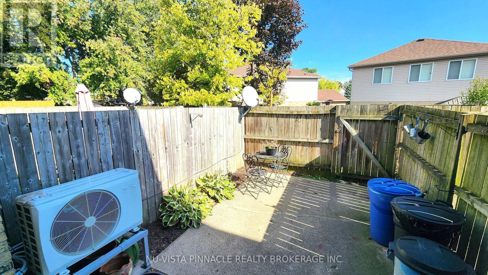 E - 143 Wellesley Crescent, London East, Ontario  N5V 1J6 - Photo 39 - X12763256