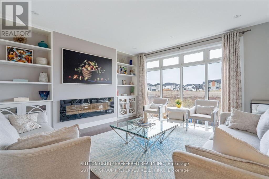 2058 Wateroak Drive, London North, Ontario  N6G 0P9 - Photo 11 - X12763292