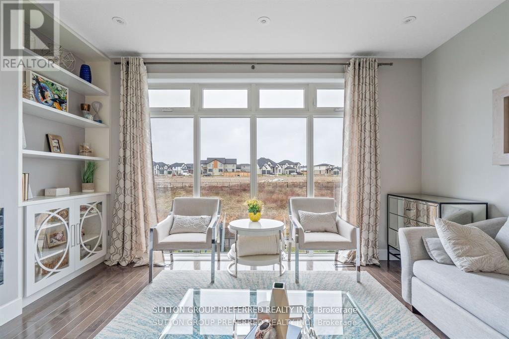 2058 Wateroak Drive, London North, Ontario  N6G 0P9 - Photo 12 - X12763292