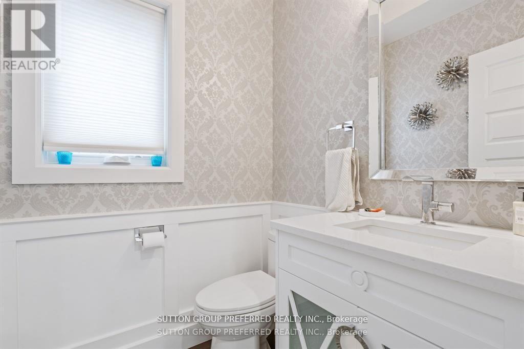 2058 Wateroak Drive, London North, Ontario  N6G 0P9 - Photo 17 - X12763292