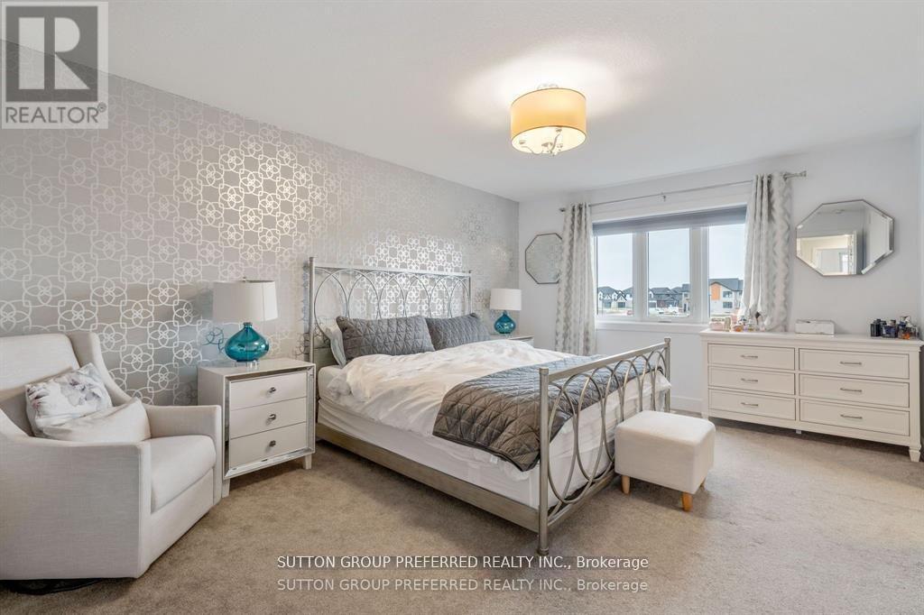 2058 Wateroak Drive, London North, Ontario  N6G 0P9 - Photo 20 - X12763292