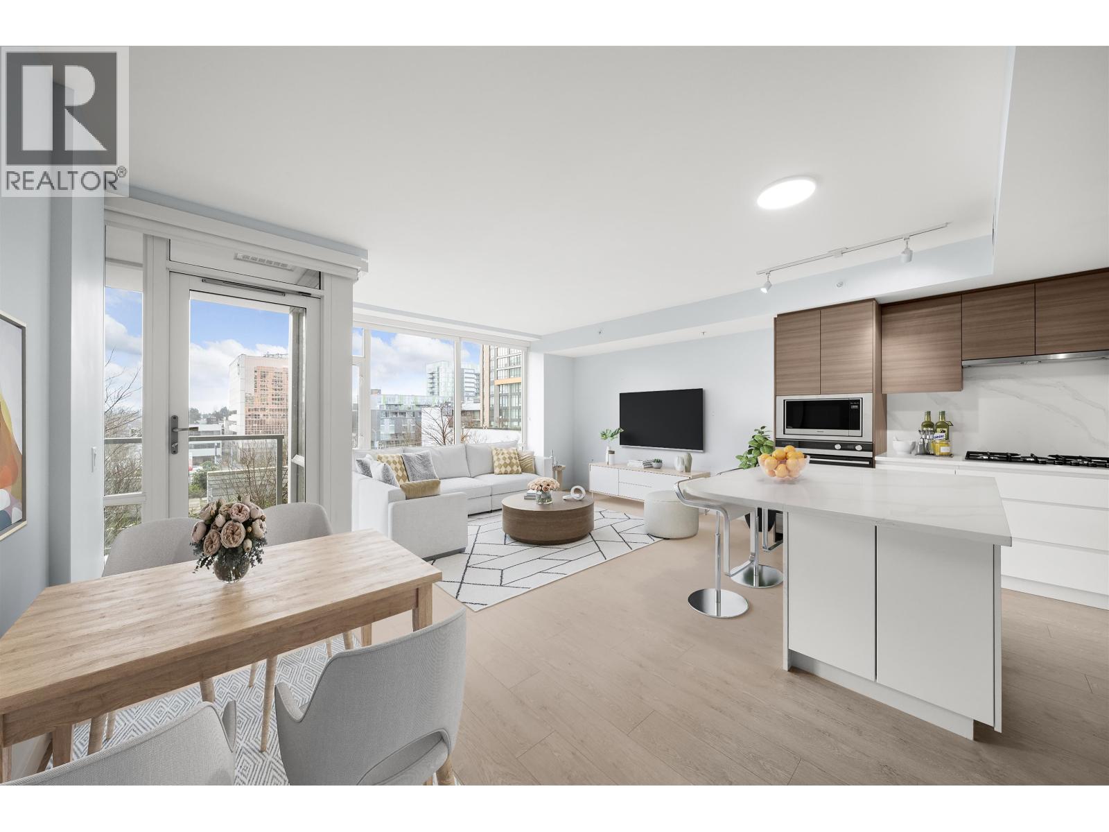 602 6833 Buswell Street, Richmond, British Columbia  V6Y 0L3 - Photo 4 - R3077297