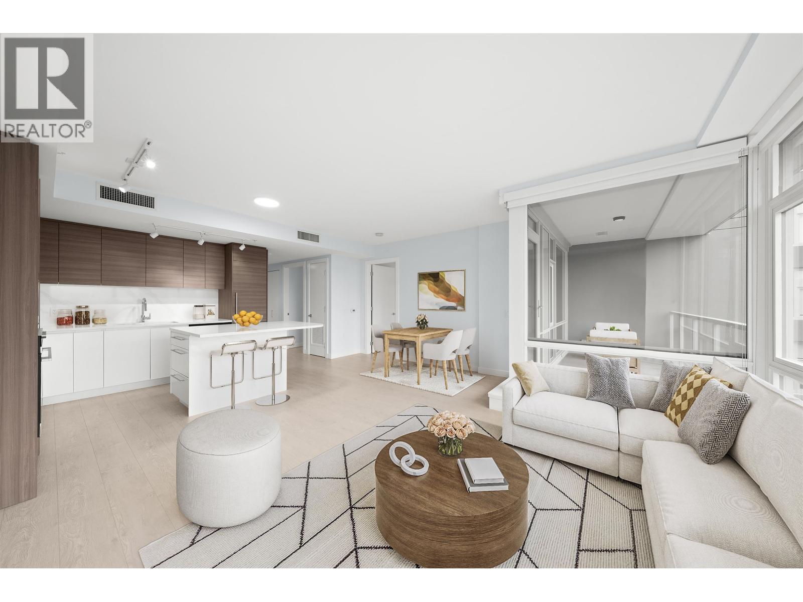 602 6833 Buswell Street, Richmond, British Columbia  V6Y 0L3 - Photo 6 - R3077297