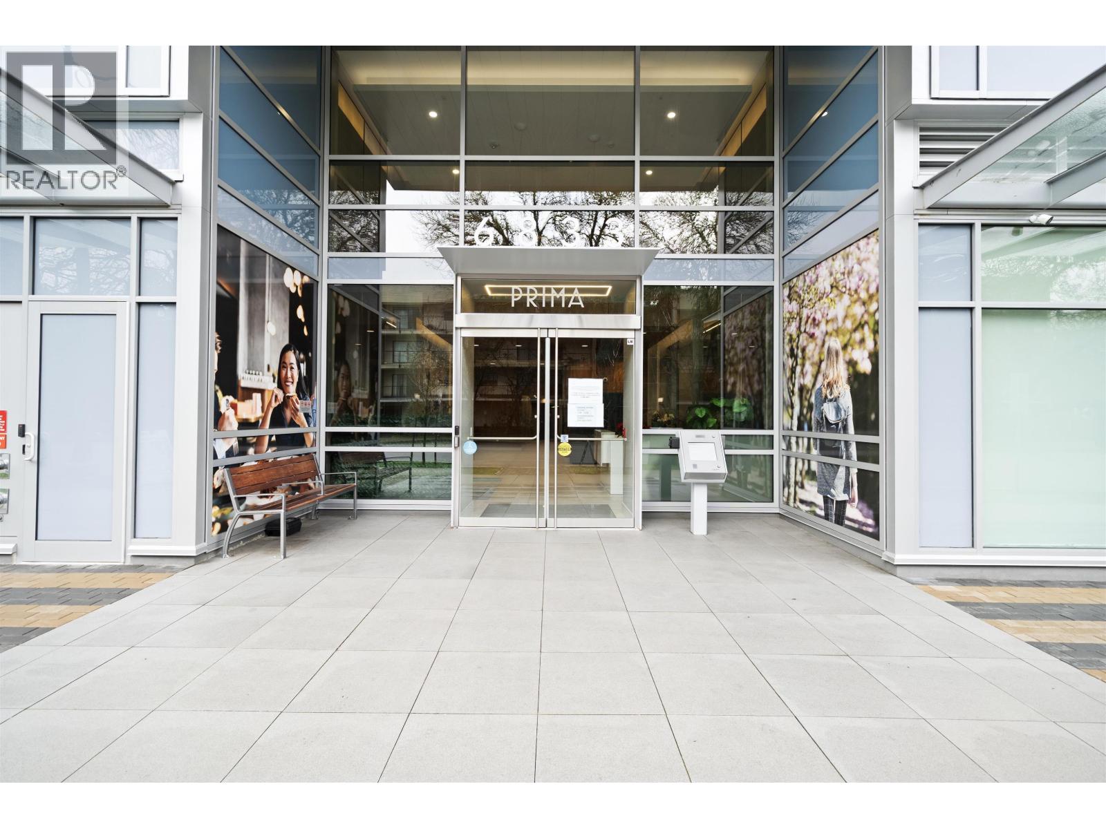 602 6833 Buswell Street, Richmond, British Columbia  V6Y 0L3 - Photo 36 - R3077297